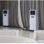 تأجير خيام وبيوت شعر