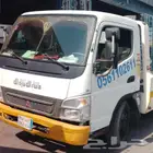 سطحه الجبيل لنقل سيارات