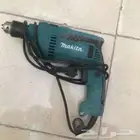 دريل كهربائي