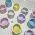 قوالب شمع