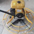 مقاول صب و وزنية وتنعيم الاسطح والارضيات بالمروحية