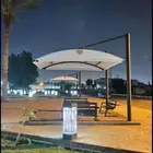 توريد وتركيب المضلات والشبوك