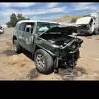 تشليح اف جي 2010 الجر اتوماتيك بيع قطع غيار فقط