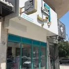 تصميم ديكور كافتريا