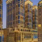 فنادق مطلة على الحرم ( حياة ريجنسي ) بافضل سعر