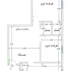 شقق للبيع درب الحرمين اسعار تبدأ من 140 الف