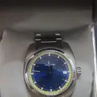 ساعة calvin klian جديدة