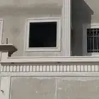 ديكورات خارجيه