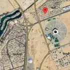 فيلا للبيع دورين وملحق حي الاصاله بالقرب من ملعب الجوهره