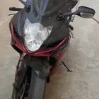 دباب ريس 750 سوزوكي