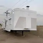 كرفانه للبيع الطول 16