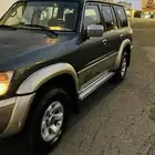 باترول 99