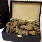 عود بخور مروكي ملكي ربع الكيلو 522 بدلا من 650 ريال