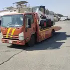 نقل سيارات سطحه ايجار 24 سعه داخل و خارج جده