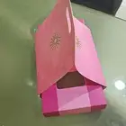 مطبعه طباعه بوكسات لوقو استكر
