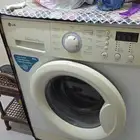 غسالة فل اتوماتيك للبيع