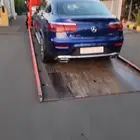 سطحة مخطط الرياض - الوفاء - عسفان