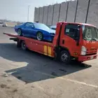 سطحة الحمدانية - وشمال جدة