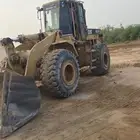 شيول للبيع 950F مديل 96 أوراق مبايعه