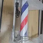 شعار صالون كراسي حلاقة