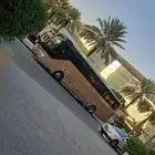 حافلات باصات vip للايجار اليومي والمشاوير الخاصة