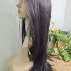 شعر طبيعي 100