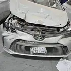 رش وسمكره كافت انواع سيارات