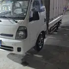 كيا دينا 2016 بودي وكالة