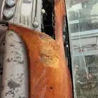 قشره طبلون وكاله شد بلد