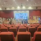 تجهيز حفلات تخرج