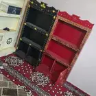 تفصيل مناكل خشب طاولات