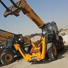 مؤسسه الشيباني لتاجير المعدات القثيله والخفيفه