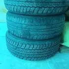كفرات ياباني جنط 18