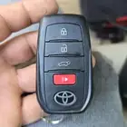 مفتاح جي اكس ار 2022_2025