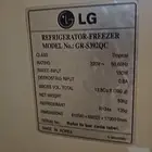 ثلاجة للبيع - بحالة جيدة - ساجر