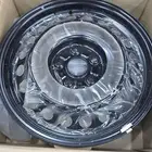 جنط كامري حديد مقاس 16 اصلي وكاله جديد