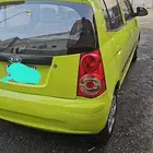 كيا بيكانتو 2012