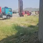 حفار آبار في تهاما