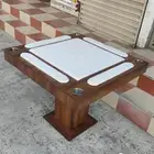 طاولة بلوت جوده عاليه