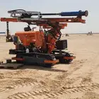 حفارات طاقه شمسيه