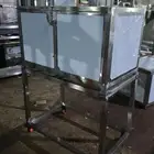 فرن تحمير ومعجنات وحلويات وسمك