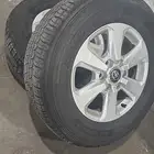 جنوط لاندكروزر 2022 L2