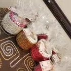 سلات يدوية توزيعات لجميع المناسبات