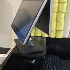 كاشير لمس ودرج وطابعه وبرنامج بضمان سنتين