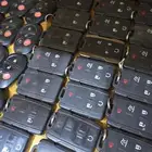 ريموت جمس سيرا
