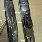 خلى باب بيتك يكون مميز مع الاقفال الذكيه القفل مزود بكاميرا