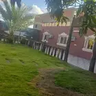 استراحة التلال في بئر عسكر