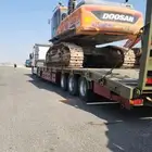 لوبد متواجد في رابغ ينبع جده تحمل علا الدمام