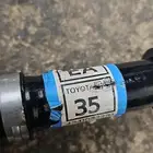 قطع غيار افولون و لكزس 2019 - 2023 عكوس و مساعدات