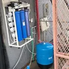 فلاتر تحليه بيع تركيب صيانة سمنان نثال نقي منازل استراح